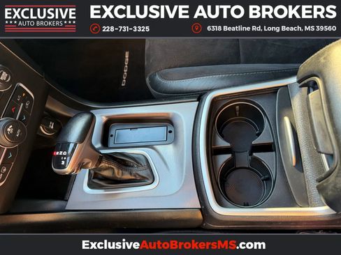 Used 2021 Dodge Charger Scat Pack w/ Dynamics Package image 24