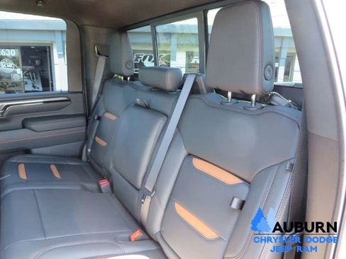 Used 2026 GMC Sierra 3500 AT4 w/ AT4 Premium Plus Package AWD/4WD image 44