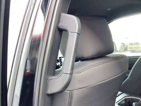 New 2026 Toyota Tundra SR5 image 20