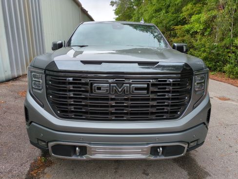 Used 2023 GMC Sierra 1500 Denali Ultimate image 2