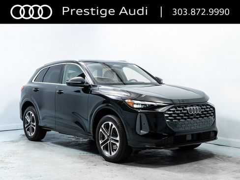 Used 2025 Audi Q5 Premium w/ Convenience Package AWD/4WD image 10