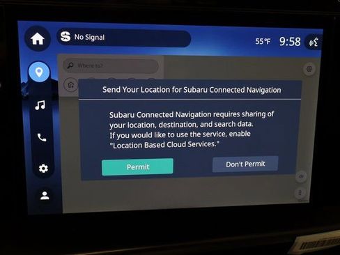 New 2026 Subaru Outback Limited image 23