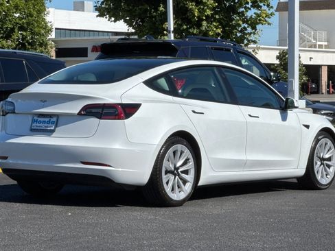 Used 2023 Tesla Model 3 Standard Range RWD image 8