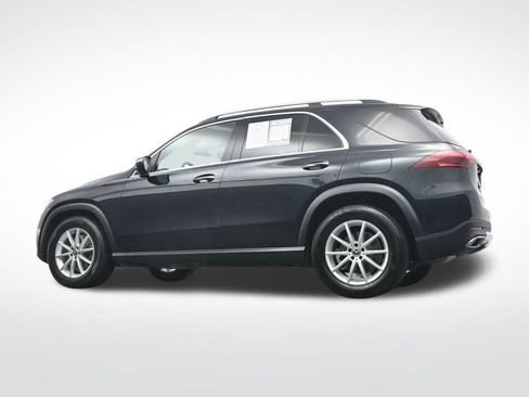 Used 2024 Mercedes-Benz GLE 450e 4MATIC image 39