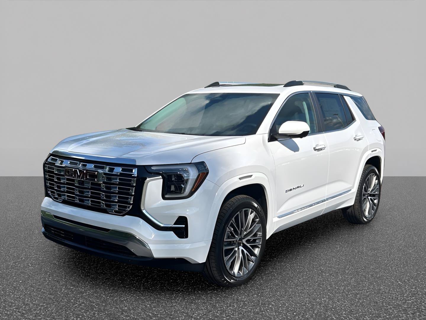 New 2027 GMC Terrain Denali AWD/4WD image 1