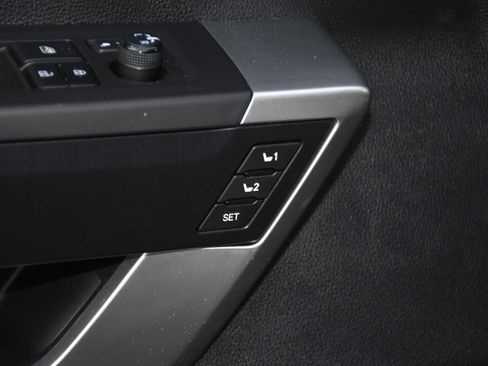 Used 2023 Toyota Tundra Platinum image 12