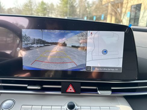 New 2026 Hyundai Elantra Limited image 29