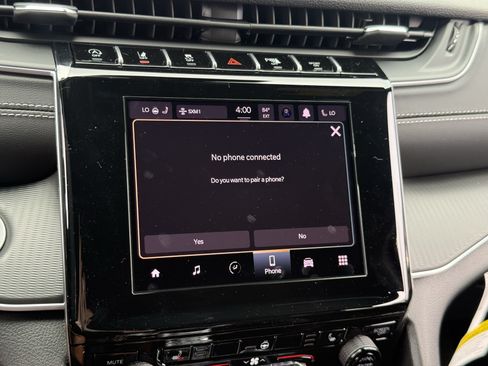 New 2026 Jeep Grand Cherokee Laredo X RWD image 24