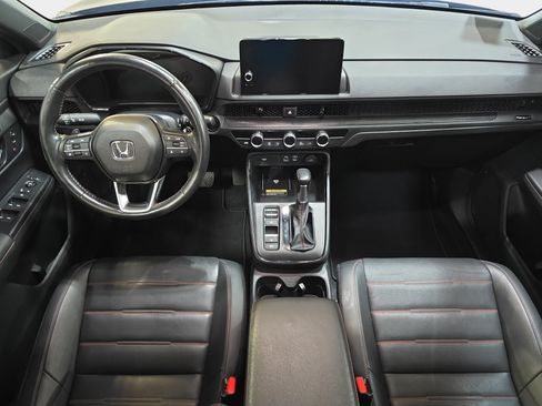 Certified 2024 Honda CR-V Sport-L image 10