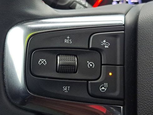 Used 2023 Chevrolet Blazer RS w/ Enhanced Convenience Package image 20