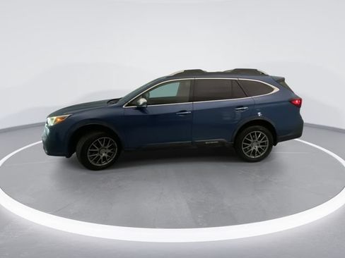 Used 2021 Subaru Forester Touring w/ Popular Package #2 AWD/4WD image 2