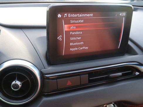 Used 2023 MAZDA MX-5 Miata Grand Touring image 28