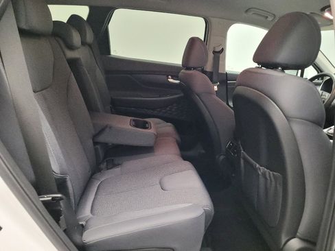 Used 2023 Hyundai Santa Fe SEL FWD image 19