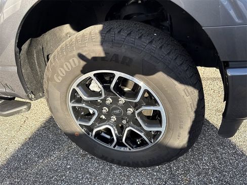 Used 2023 Ford F150 XLT w/ Equipment Group 302A High image 13