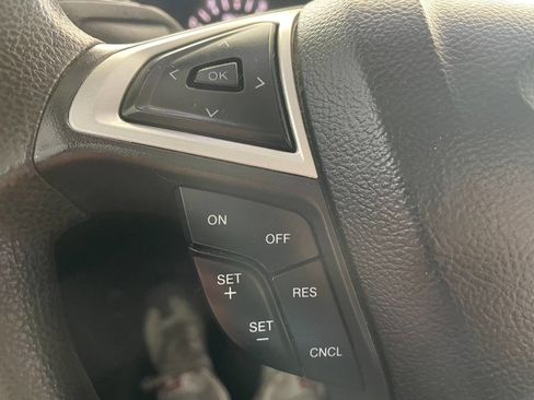 Used 2016 Ford Fusion S image 34