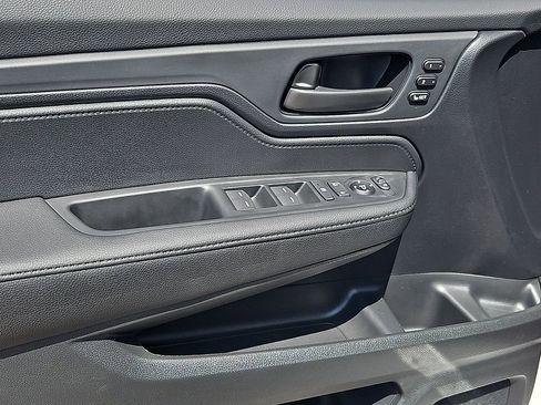 New 2026 Honda Odyssey EX-L image 21