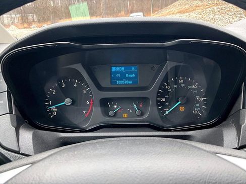 Used 2016 Ford Transit 250 130 Low Roof image 18