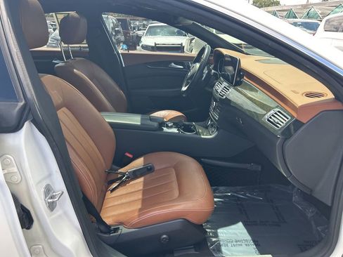 Used 2016 Mercedes-Benz CLS 400 image 22