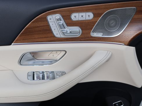 Certified 2024 Mercedes-Benz GLE 350 4MATIC image 15
