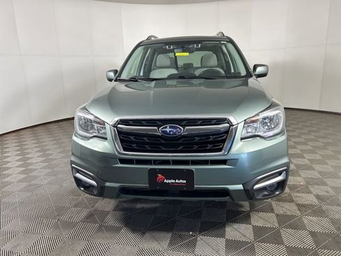 Used 2018 Subaru Forester 2.5i Premium image 2