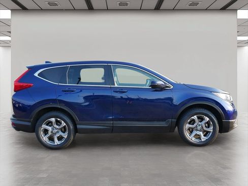 Used 2017 Honda CR-V EX-L image 7