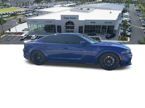 Used 2021 Dodge Charger Scat Pack image 18