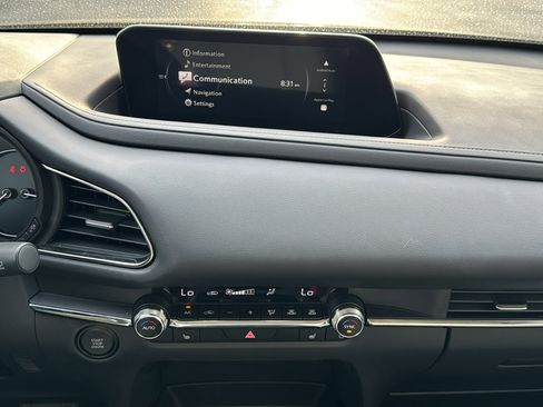 Used 2025 MAZDA CX-30 AWD 2.5 S w/ Preferred Package image 32