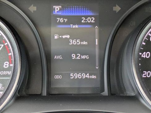 Used 2024 Toyota Camry SE image 11