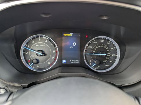 Used 2021 Subaru Ascent Limited w/ Technology Package image 13