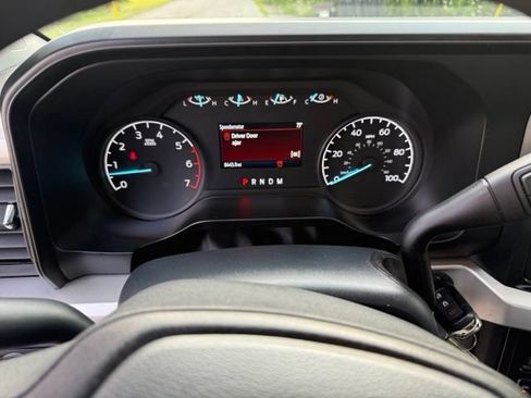 Used 2023 Ford F250 XL w/ STX Appearance Package AWD/4WD image 22