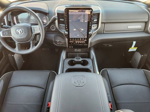 New 2026 RAM 3500 Laramie image 20