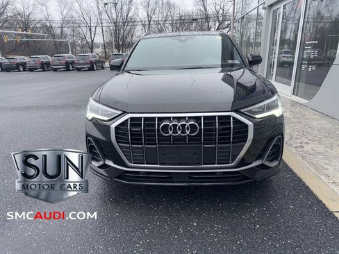 Certified 2022 Audi Q3 2.0T Premium Plus w/ Premium Plus Package image 32