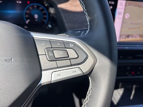 New 2026 Volkswagen Atlas SEL image 16