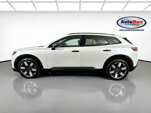 Used 2024 Honda Prologue Elite image 9
