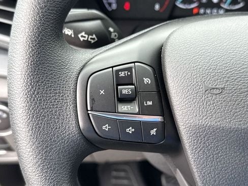 New 2025 Ford Transit 250 Low Roof w/ Load Area Protection Package image 15