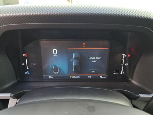 New 2025 Ford Ranger XL RWD image 28