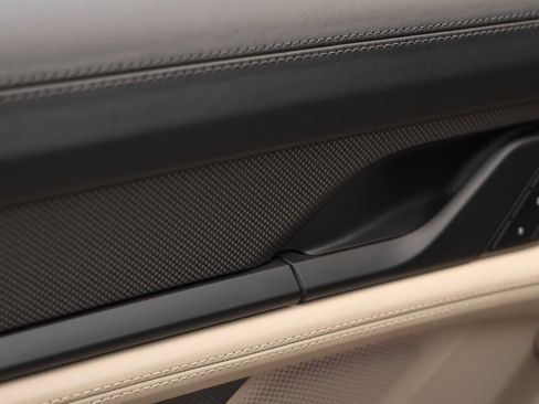 Used 2023 Porsche Taycan GTS image 44