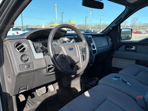 Used 2014 Ford F150 XLT w/ Equipment Group 302A Luxury image 18