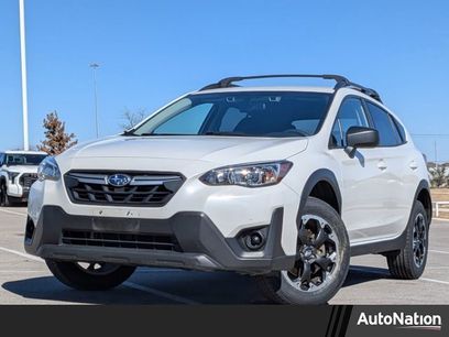 Used 2021 Subaru Crosstrek 2.0i