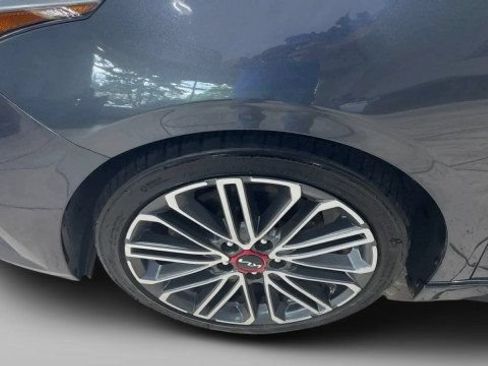 Used 2024 Kia Forte GT w/ GT2 Package FWD image 8
