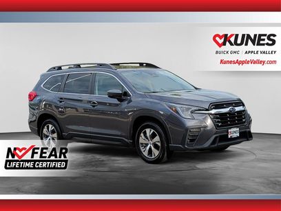 Used 2024 Subaru Ascent Premium w/ Convenience Package
