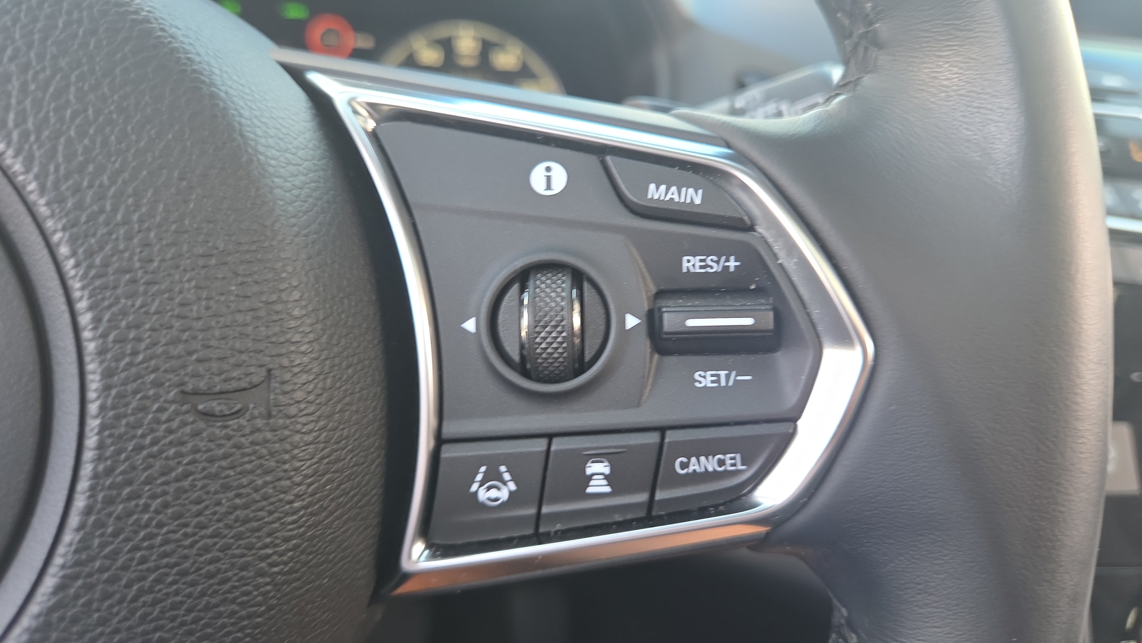 Certified 2019 Acura RDX FWD image 24