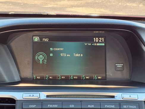 Used 2014 Honda Accord LX image 8