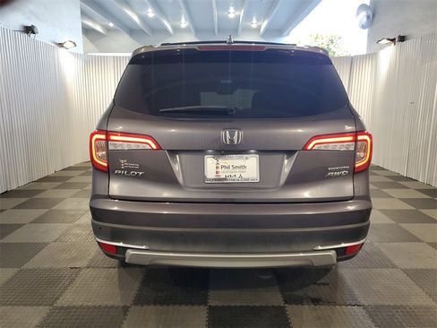 Used 2020 Honda Pilot Touring image 5