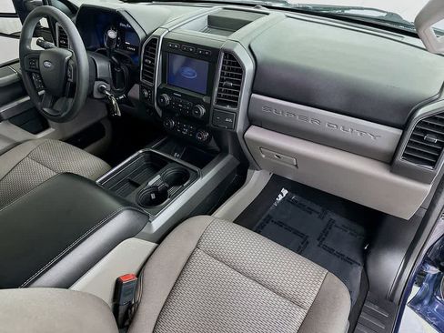 Certified 2020 Ford F250 XLT w/ XLT Premium Package image 31