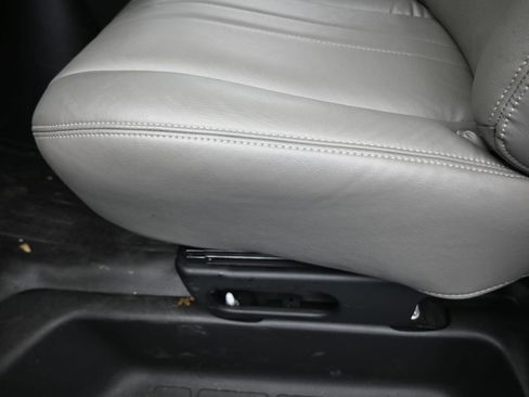 New 2025 Chevrolet Express 3500 Extended w/ Driver Convenience Package image 14