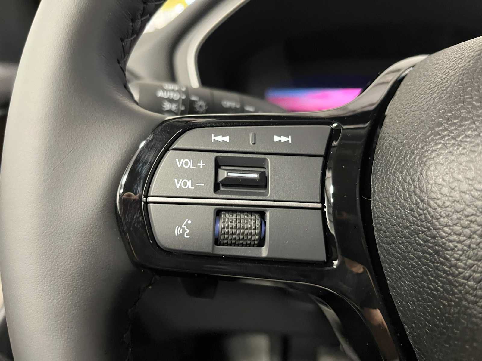 New 2026 Honda Pilot Elite image 18