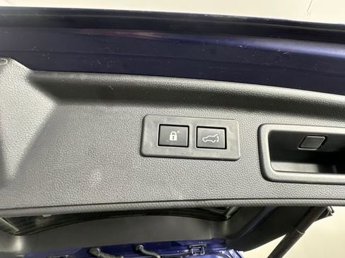 Used 2024 Subaru Forester Sport AWD/4WD image 9