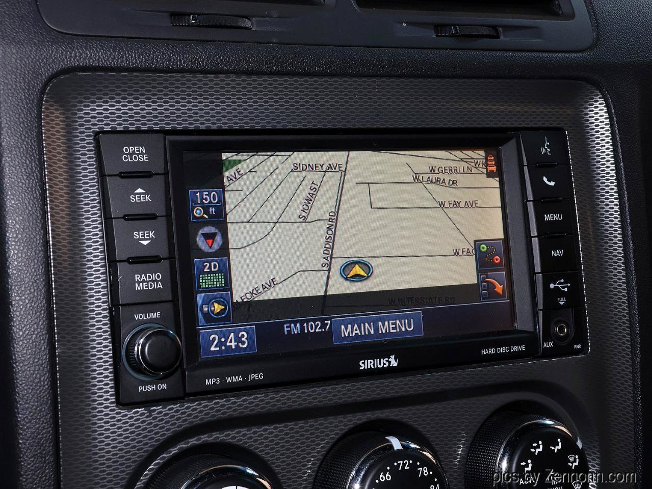 Used 2014 Dodge Challenger R/T Plus RWD image 37