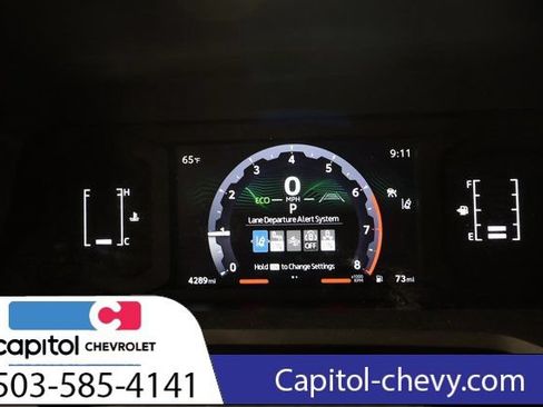 Used 2026 Toyota 4Runner SR5 AWD/4WD image 17